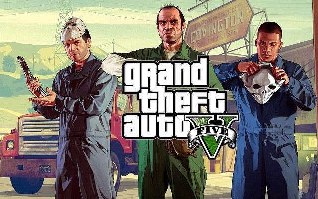 2017年gta5最新消息｜2017年GTA5资讯速递