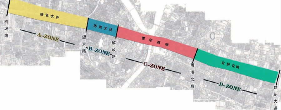 四流中路拓宽最新规划，四流中路拓宽规划揭秘