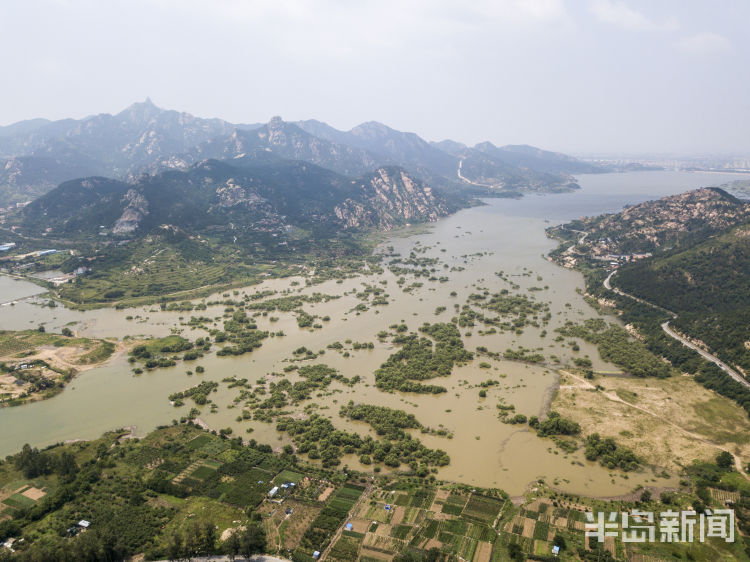 青岛崂山水库最新水位，崂山水库实时水位情况