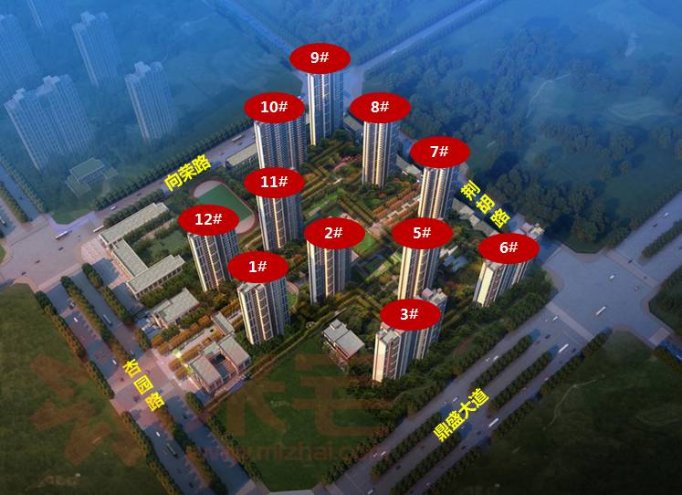 河源源江豪庭最新价-河源源江豪庭现售价揭晓