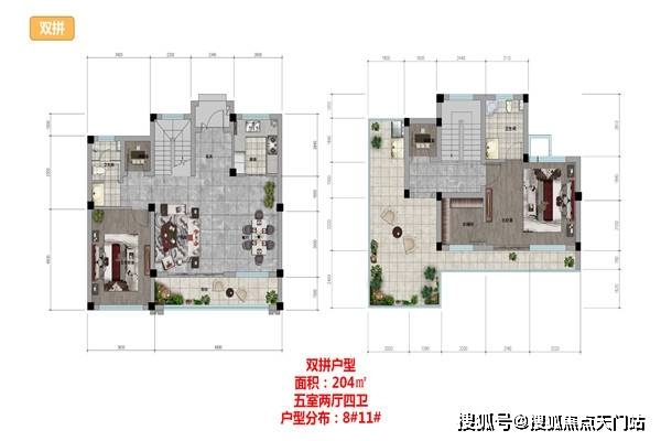 屈家岭最新建设蓝图-屈家岭未来建设规划图示