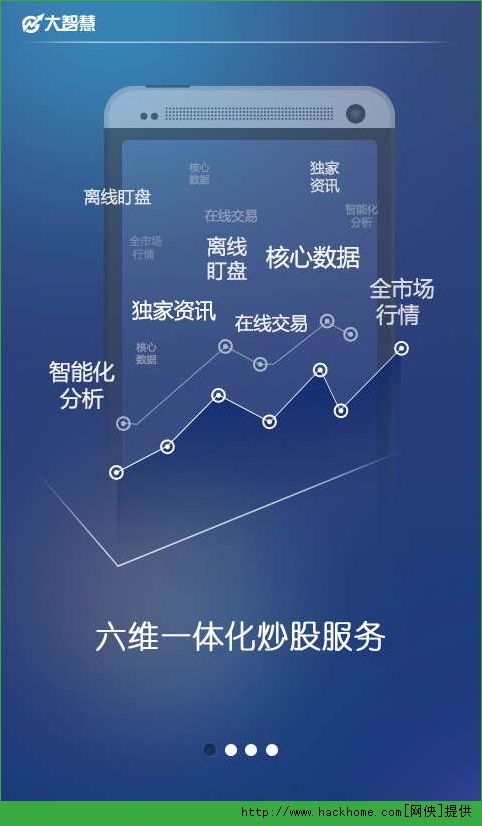 渤海大智慧手机版全新升级版