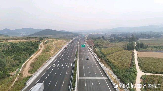 济聊一级公路最新消息-畅行无阻 济聊一级公路新篇章