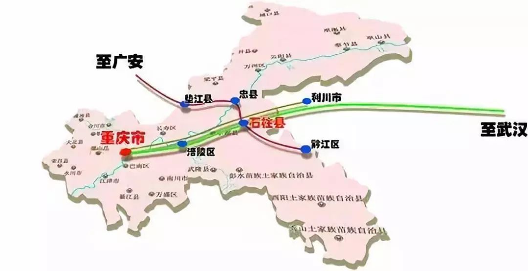 成资潼高速最新路线图-畅行无阻新路线引领未来