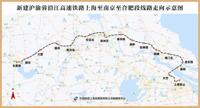 “容昆高铁璀璨新篇章：梦想线路图全面绽放”