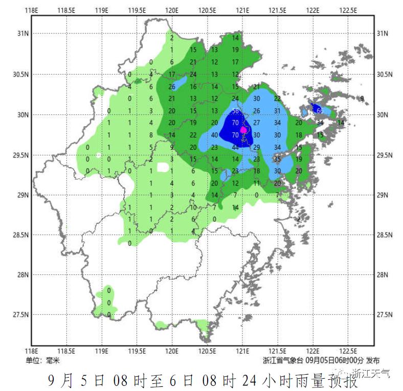 “今日台风最新预报”