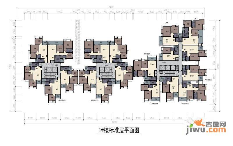 绵阳城南御郡喜讯连连，美好前景展望