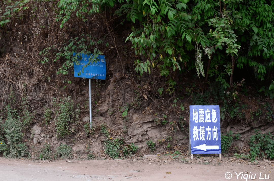 漾濞地震实时资讯